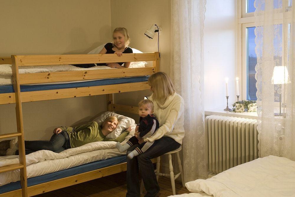 Jonstorp Blaesinge Gard Kullabygden 호스텔 외부 사진