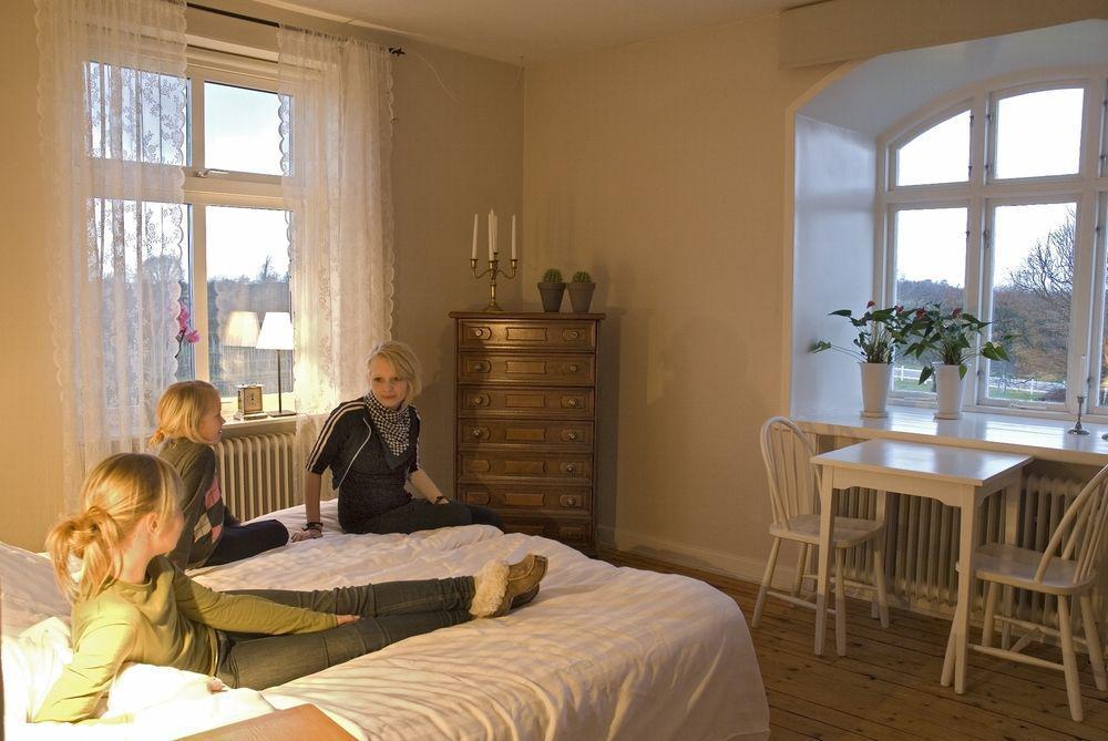 Jonstorp Blaesinge Gard Kullabygden 호스텔 외부 사진